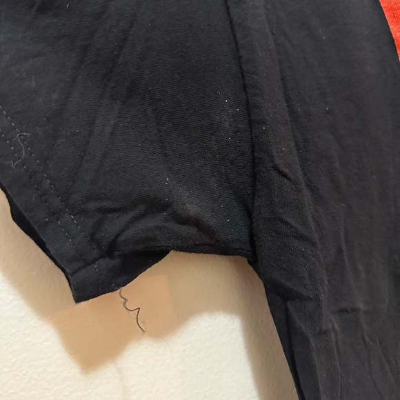 Attack on Titan Sasha Braus short sleeve graphic T-shirt - Picture 3 of 4